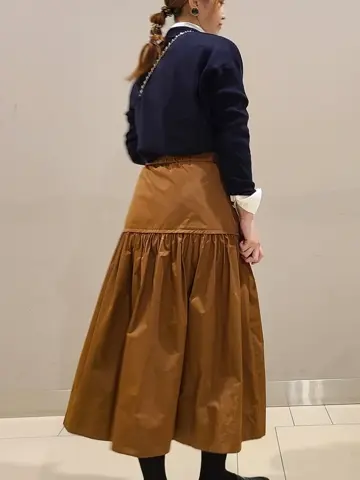 23区 スタッフ. コーディネート画像