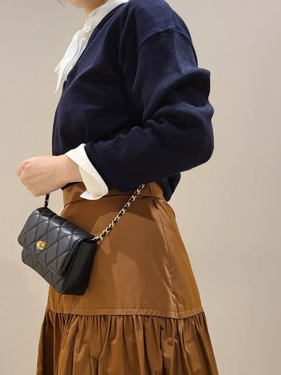 23区 スタッフ. コーディネート画像