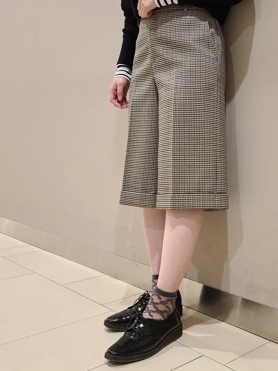 23区 スタッフ. コーディネート画像