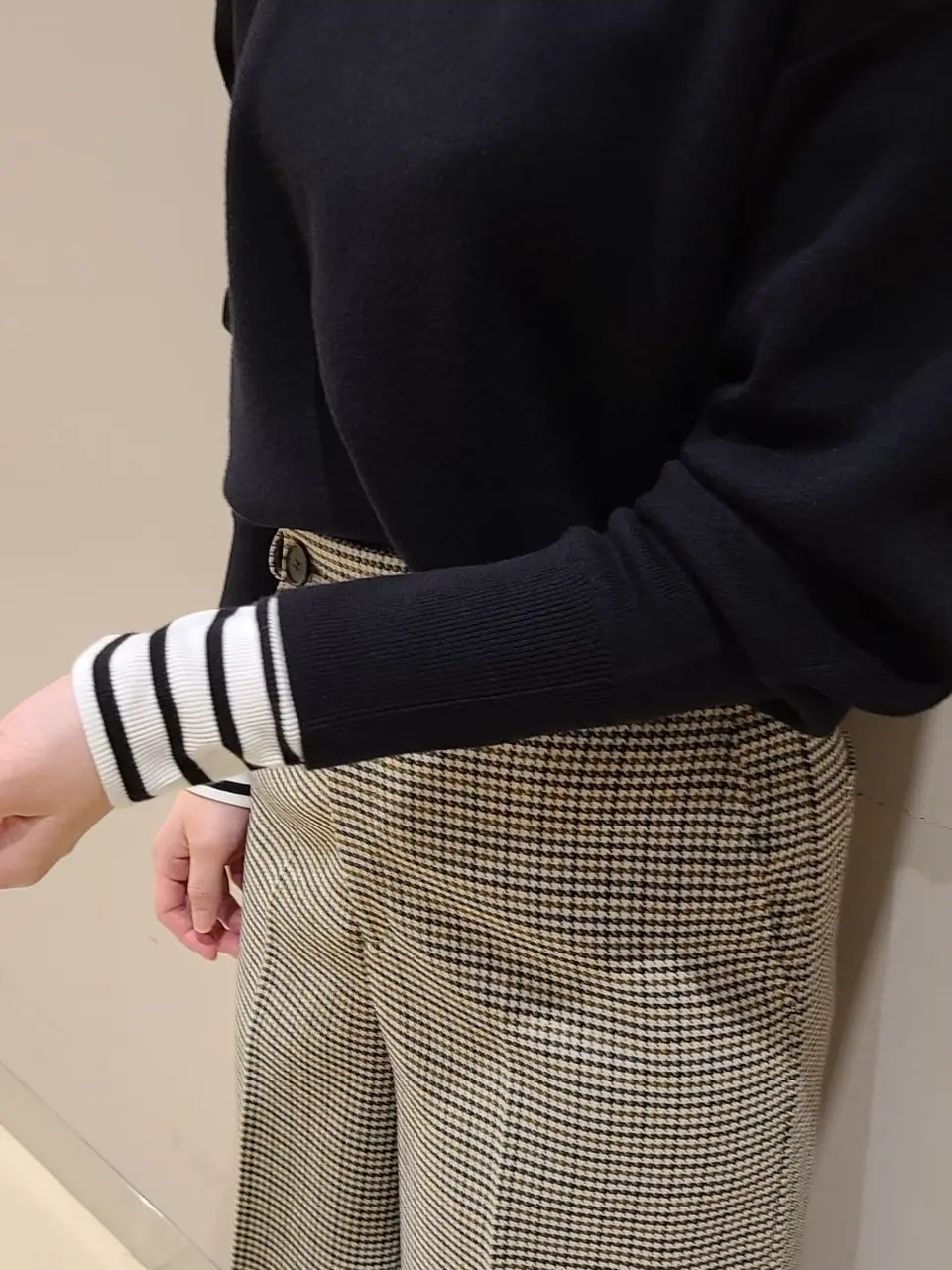 23区 スタッフ. コーディネート画像