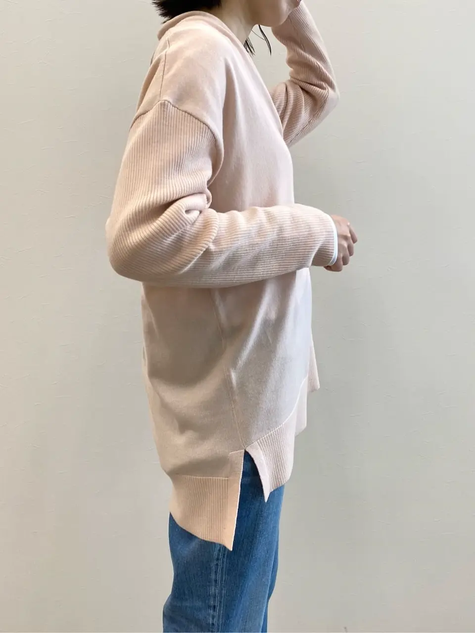 23区 板垣 コーディネート画像