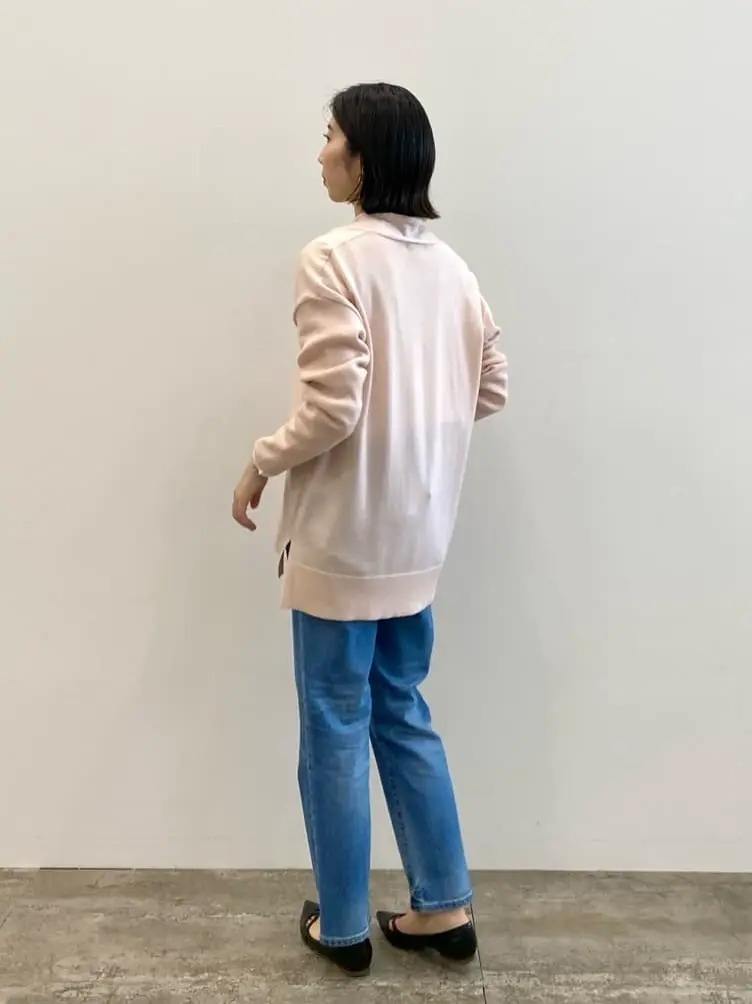 23区 板垣 コーディネート画像