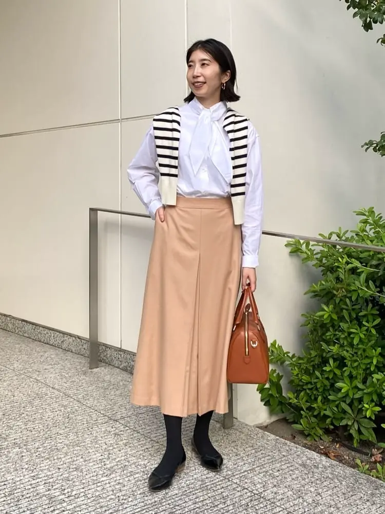 23区 板垣 コーディネート画像