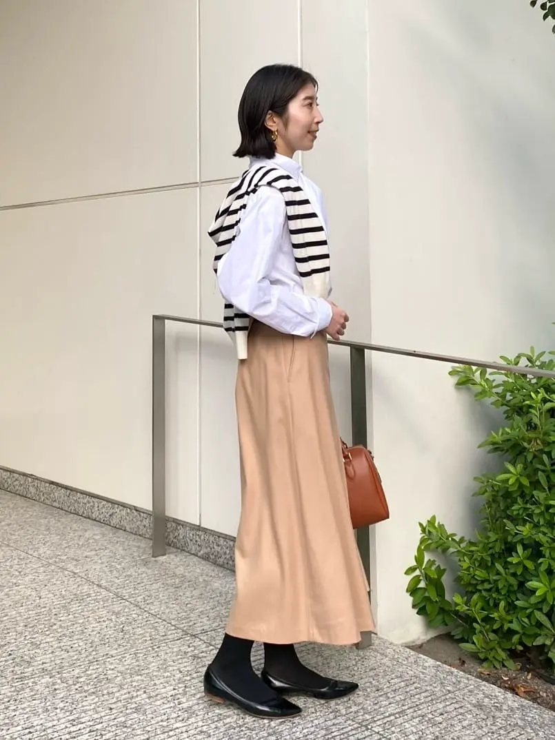 23区 板垣 コーディネート画像