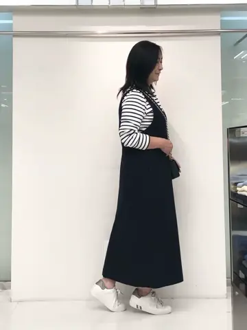 23区 石郷岡 コーディネート画像