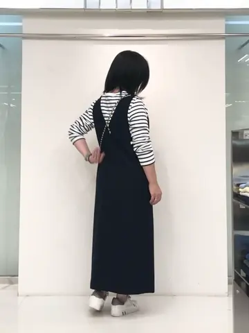 23区 石郷岡 コーディネート画像