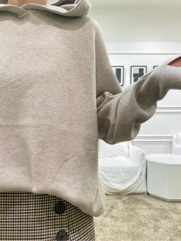 23区 岡本 コーディネート画像