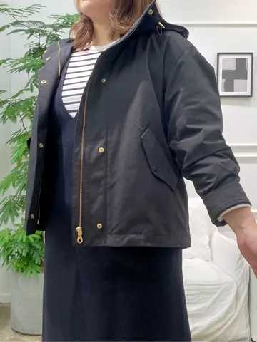 23区 藤原 コーディネート画像