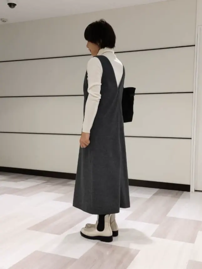 23区 高須 コーディネート画像