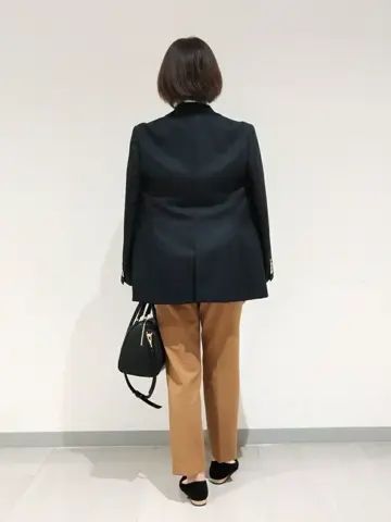 23区 奥山 コーディネート画像