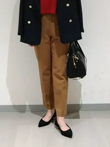 23区 奥山 コーディネート画像