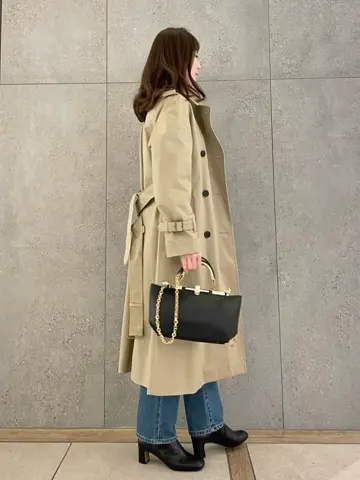 23区 善家 コーディネート画像