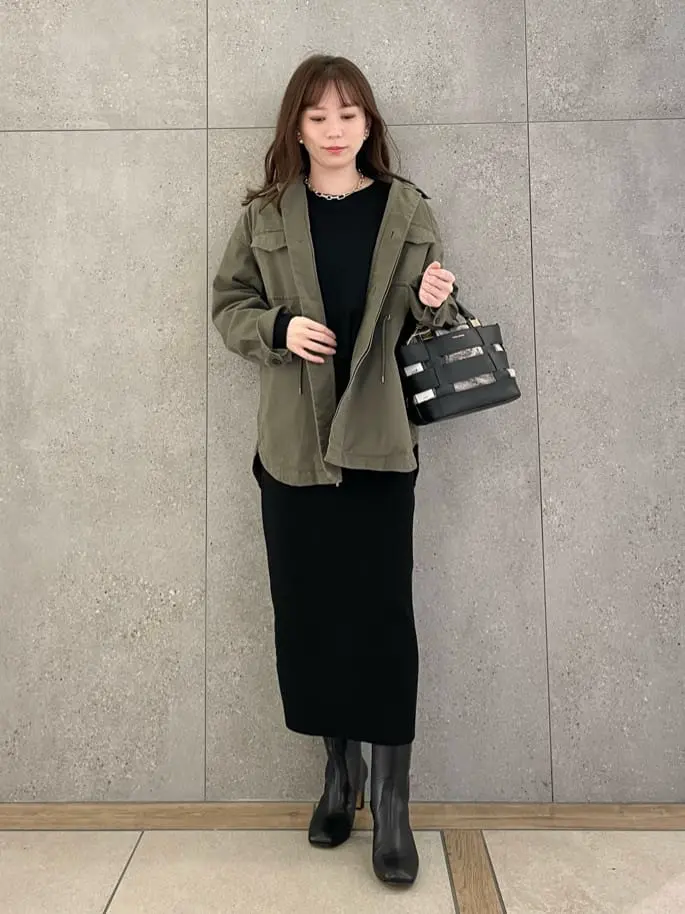  善家 コーディネート画像