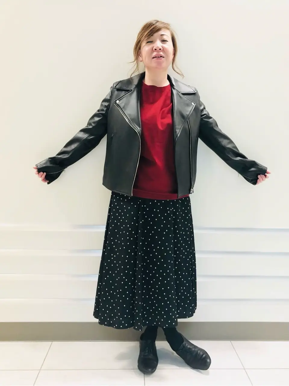 23区 島田 コーディネート画像