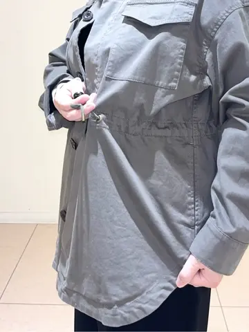 23区 高貫 コーディネート画像