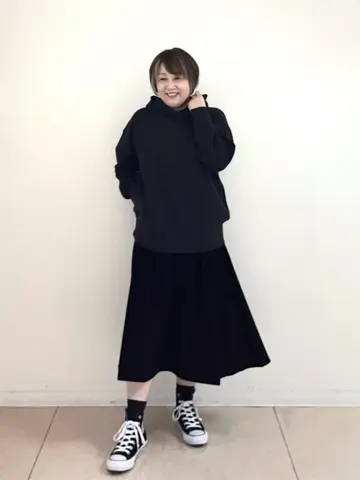 23区 高貫 コーディネート画像