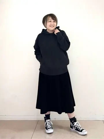 23区 高貫 コーディネート画像