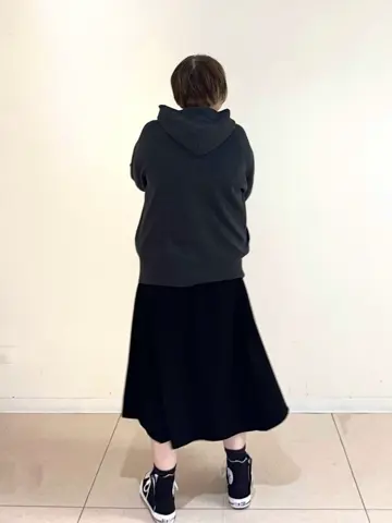 23区 高貫 コーディネート画像