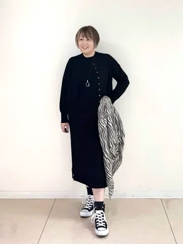 23区 高貫 コーディネート画像