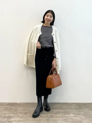 23区 板垣 コーディネート画像