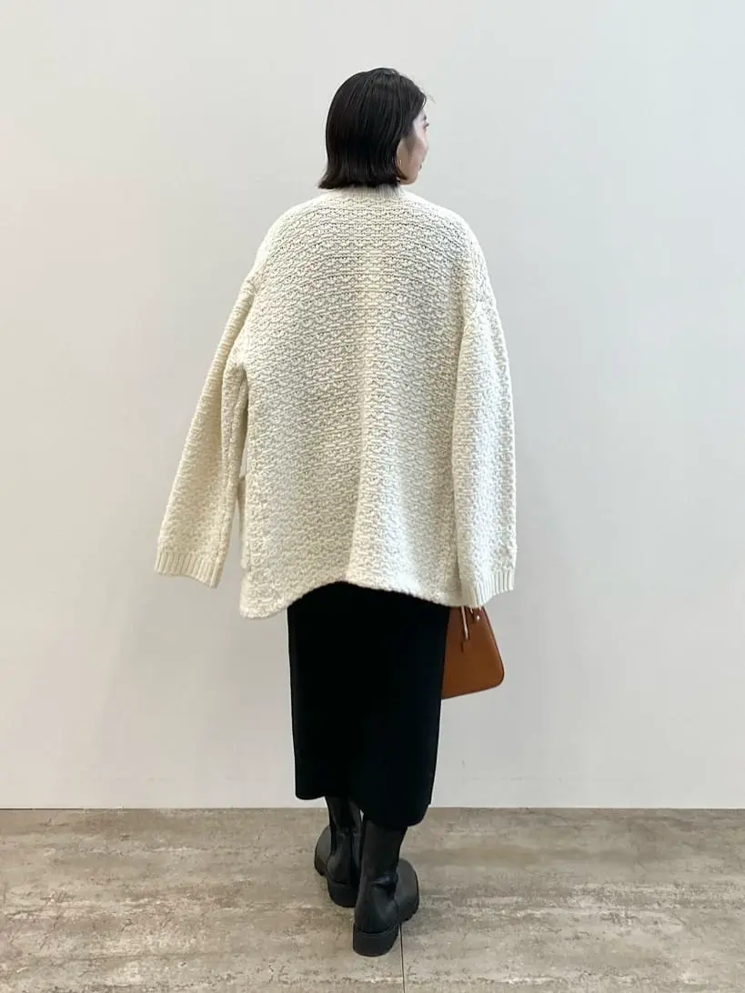 23区 板垣 コーディネート画像