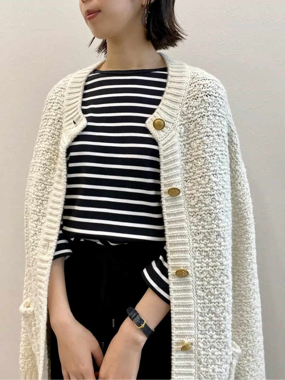 23区 板垣 コーディネート画像