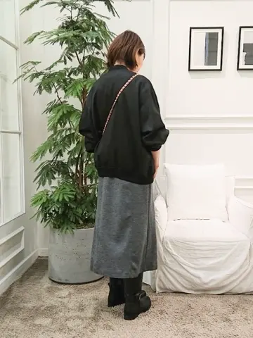 23区 権藤 コーディネート画像