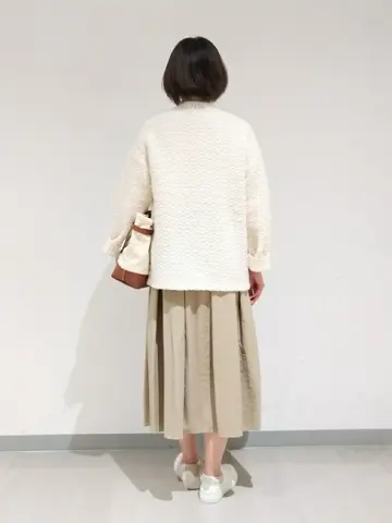 23区 奥山 コーディネート画像