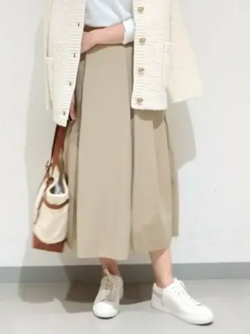 23区 奥山 コーディネート画像