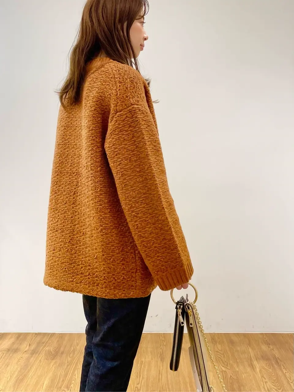 23区 西嶋 コーディネート画像