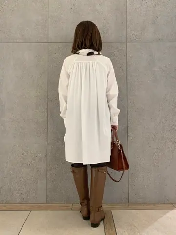 23区 澤田 コーディネート画像