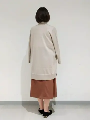 23区 奥山 コーディネート画像