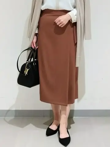 23区 奥山 コーディネート画像