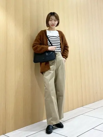 23区 原 コーディネート画像