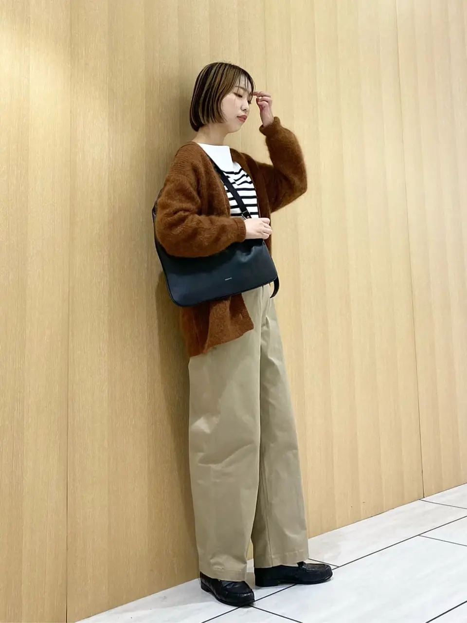 23区 原 コーディネート画像