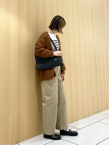 23区 原 コーディネート画像