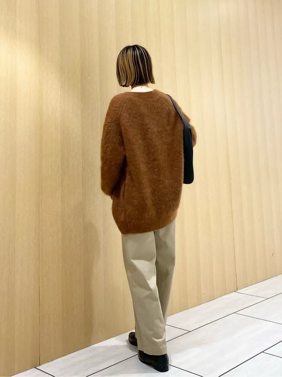 23区 原 コーディネート画像