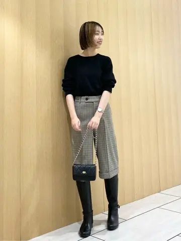 23区 原 コーディネート画像