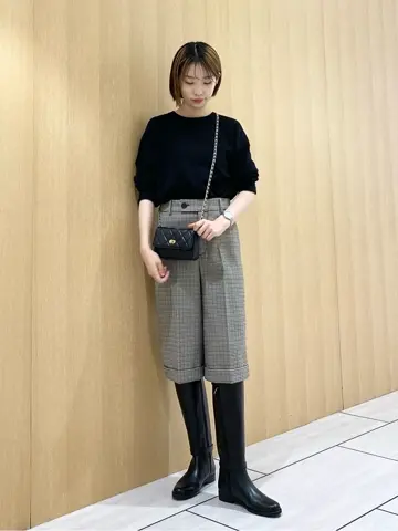 23区 原 コーディネート画像