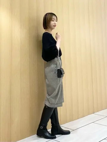 23区 原 コーディネート画像