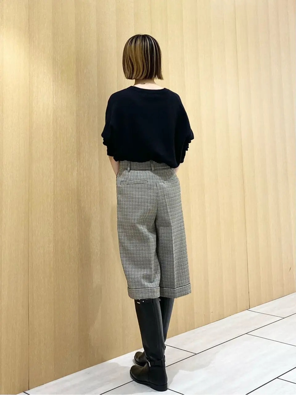 23区 原 コーディネート画像