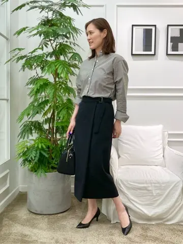 23区 橋本 コーディネート画像