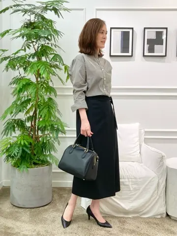 23区 橋本 コーディネート画像