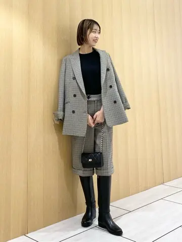 23区 原 コーディネート画像