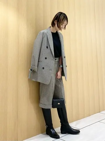 23区 原 コーディネート画像