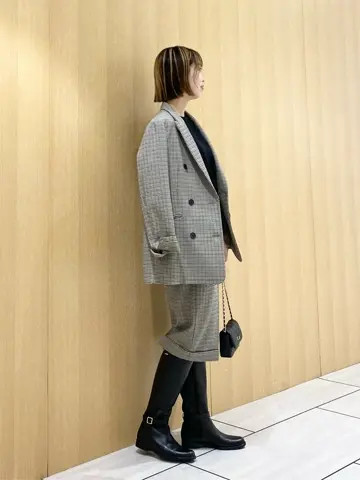 23区 原 コーディネート画像