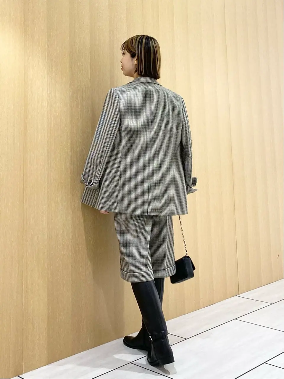 23区 原 コーディネート画像