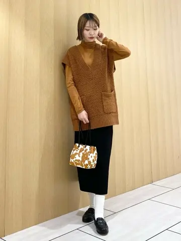 23区 原 コーディネート画像