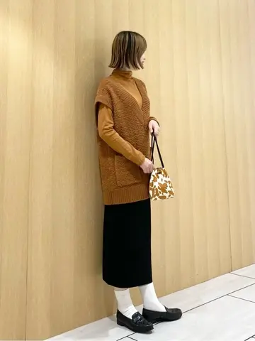 23区 原 コーディネート画像