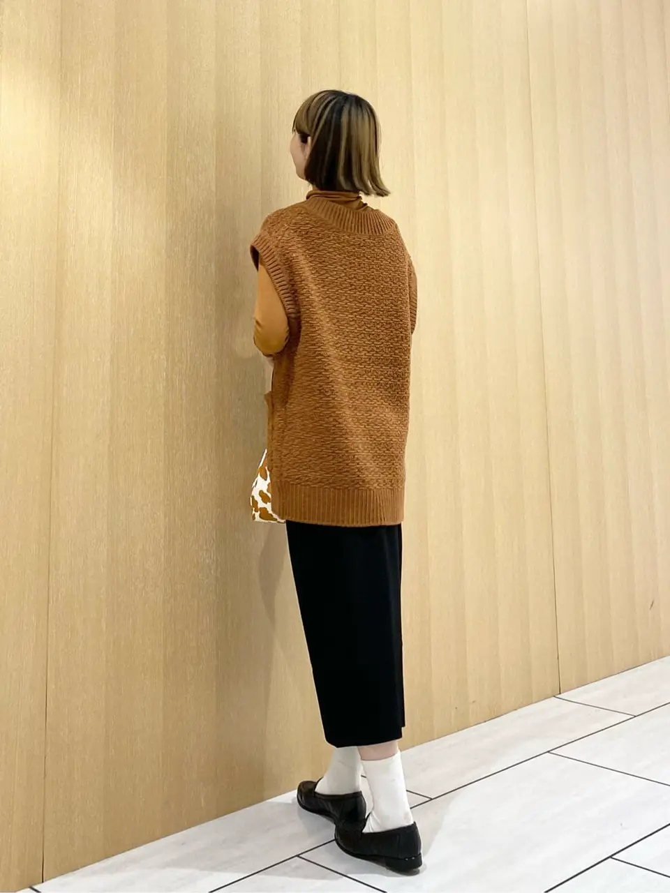 23区 原 コーディネート画像